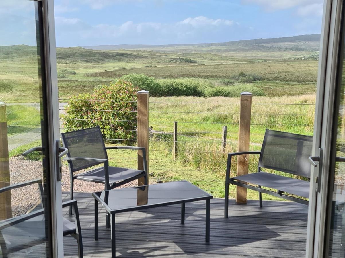 Kinloch Deer Green Placeヴィラ エクステリア 写真