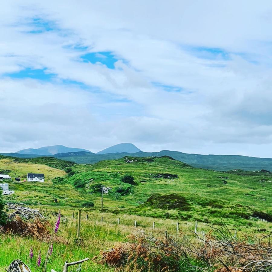 Kinloch Deer Green Placeヴィラ エクステリア 写真