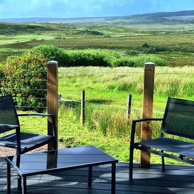 Kinloch Deer Green Placeヴィラ エクステリア 写真