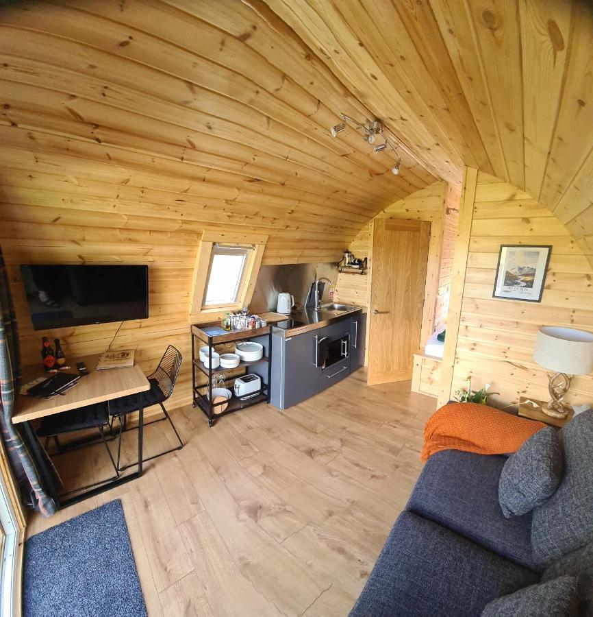 Kinloch Deer Green Placeヴィラ エクステリア 写真