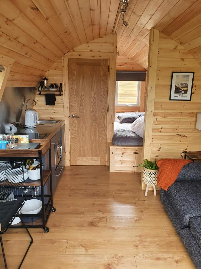 Kinloch Deer Green Placeヴィラ エクステリア 写真
