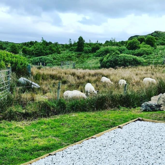Kinloch Deer Green Placeヴィラ エクステリア 写真