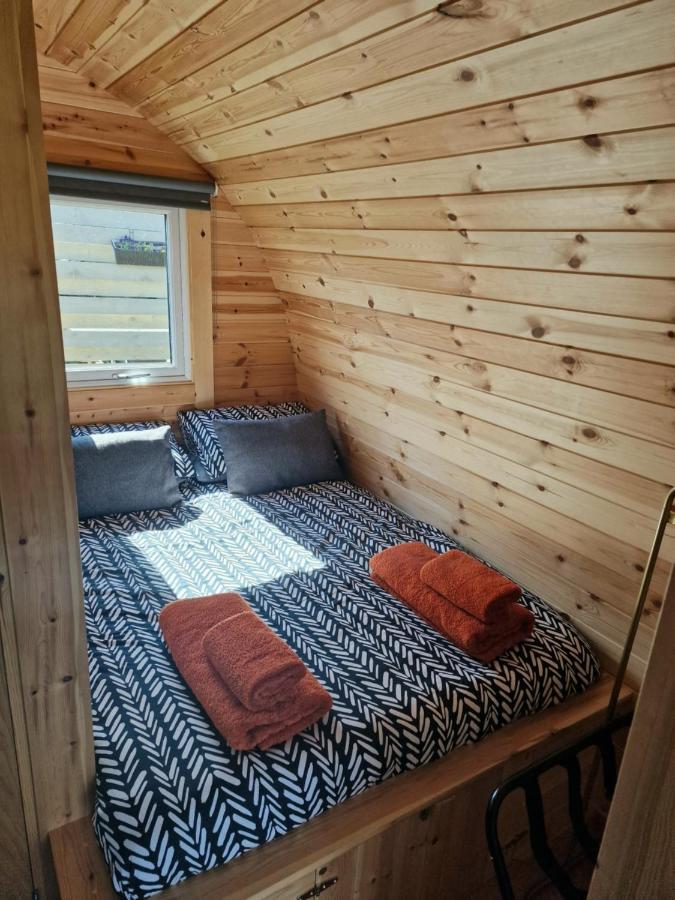 Kinloch Deer Green Placeヴィラ エクステリア 写真