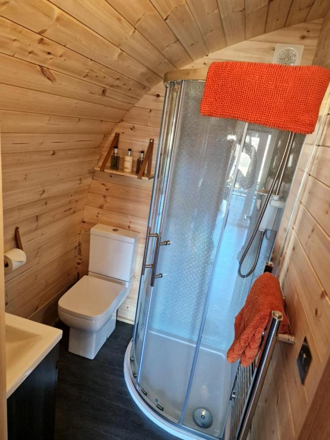 Kinloch Deer Green Placeヴィラ エクステリア 写真